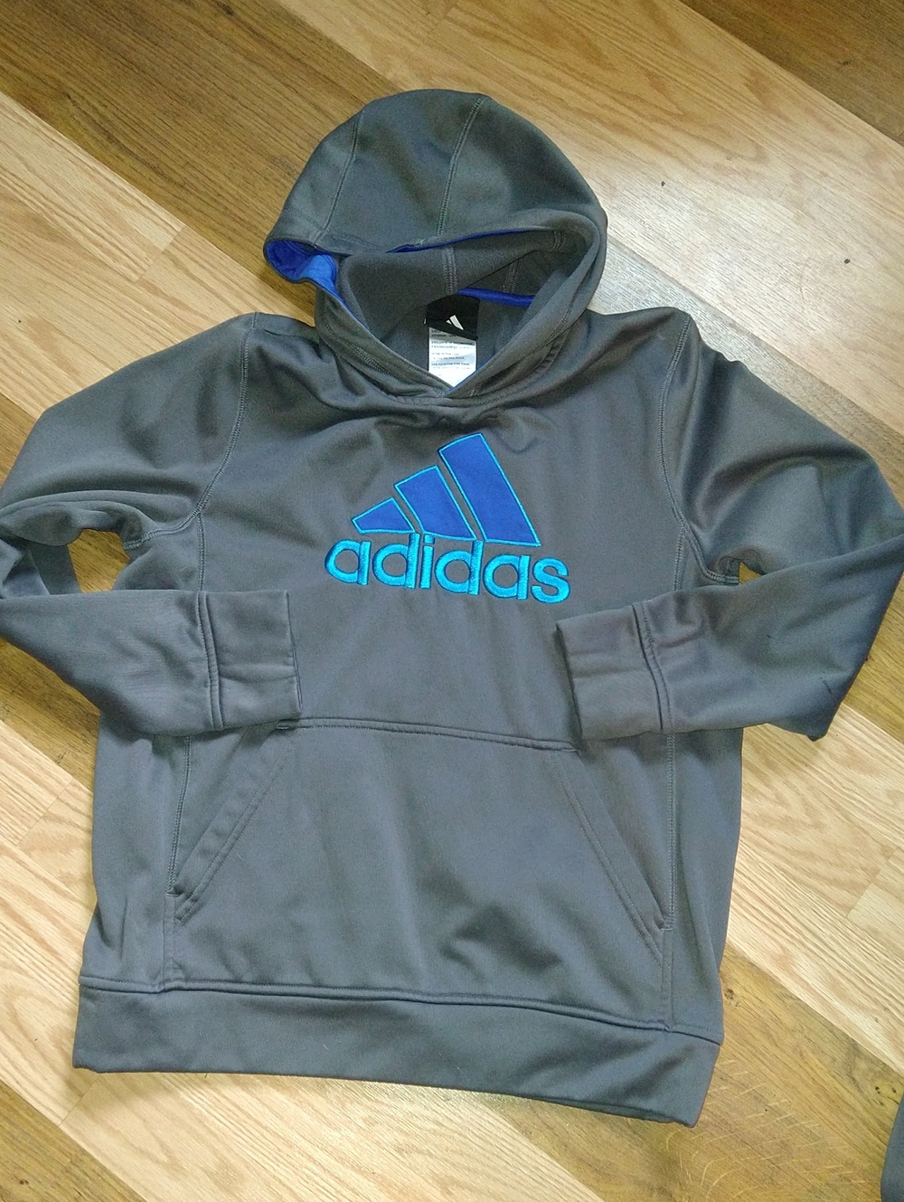 Adidas Hoodie